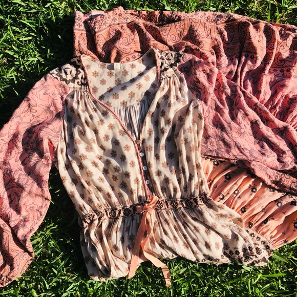 Spell Lion Heart Gown - Picture 14 of 14